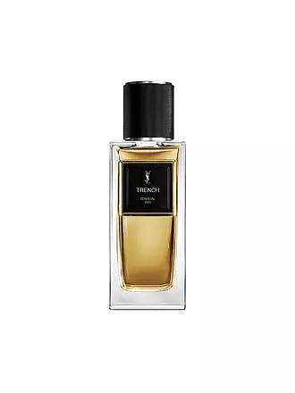 YVES SAINT LAURENT | Le Vestiaire des Parfums Trench Eau de Parfum 125ml | 